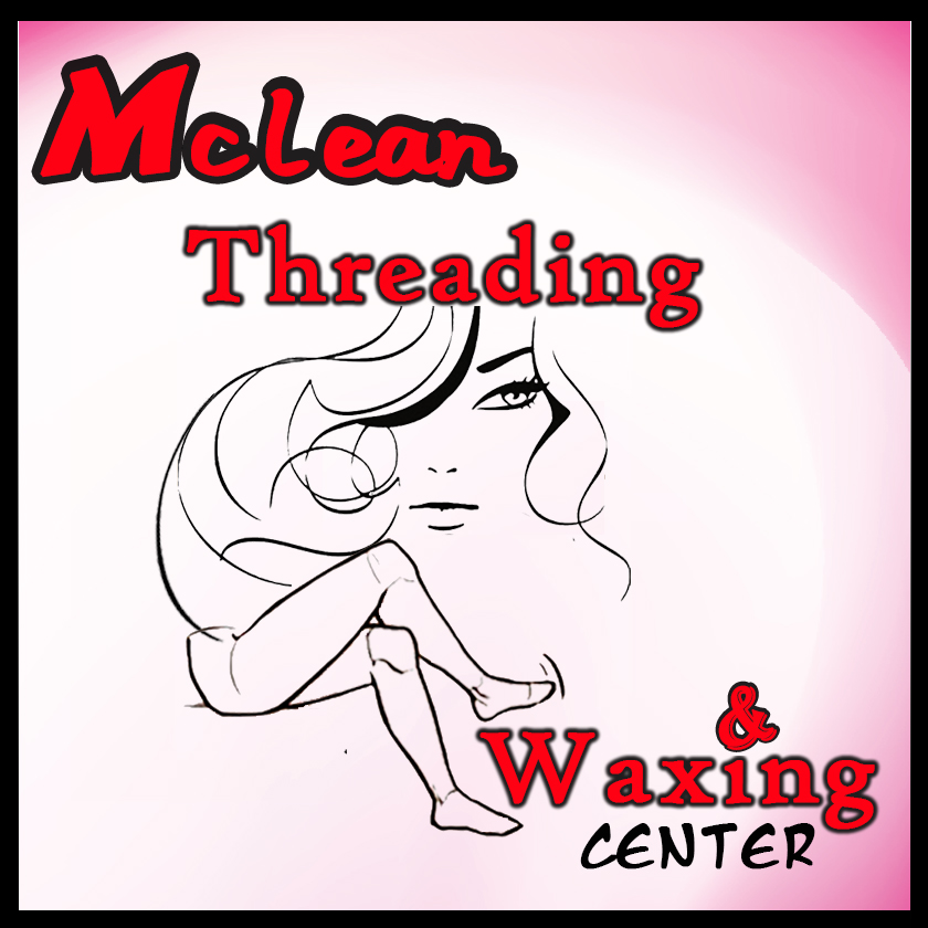 McLean Threading & Waxing center