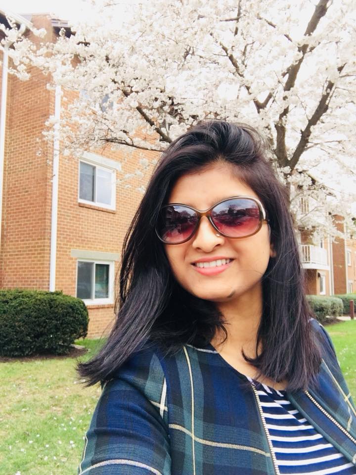 puja mclean threading