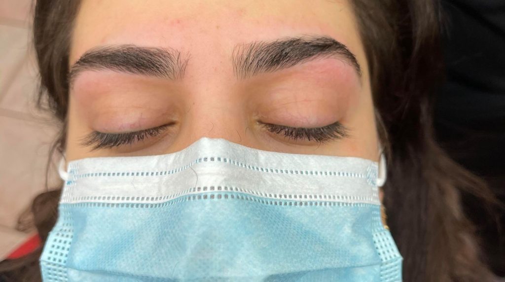 threading 2