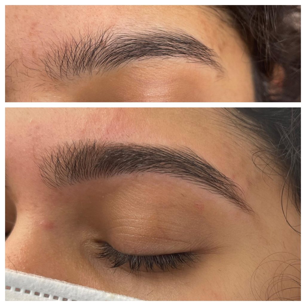 threading 3