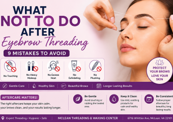 Mclean threading
